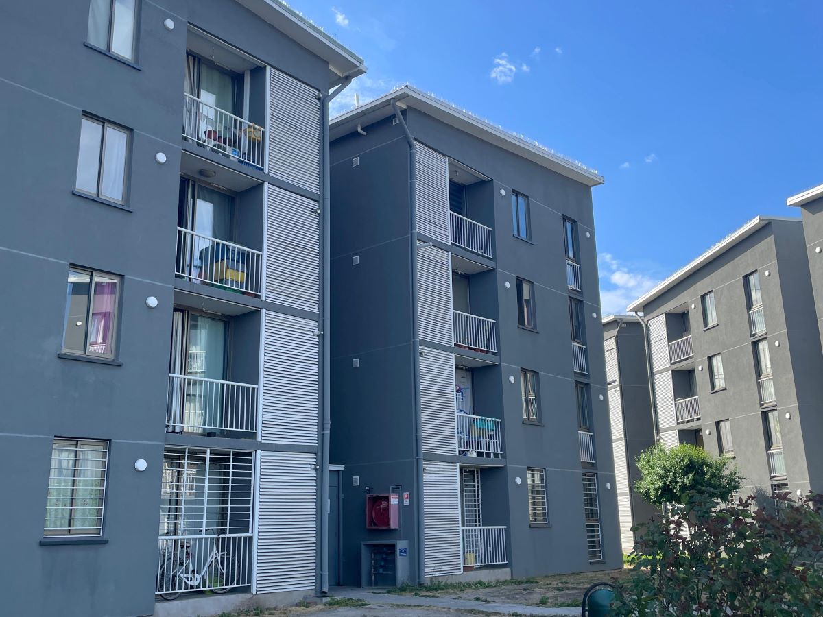 Departamento en venta en Talca