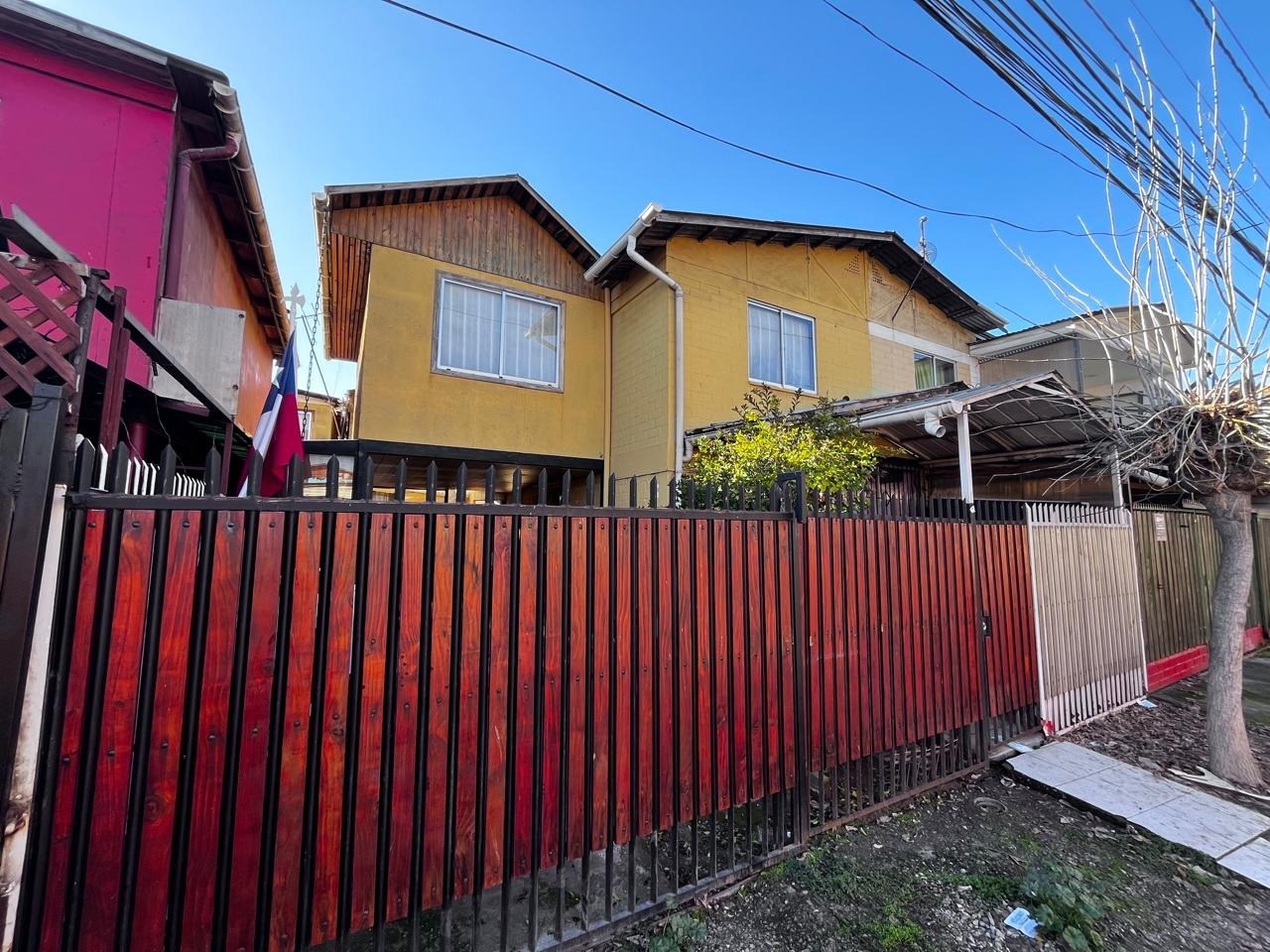 Casa en venta en Peñaflor