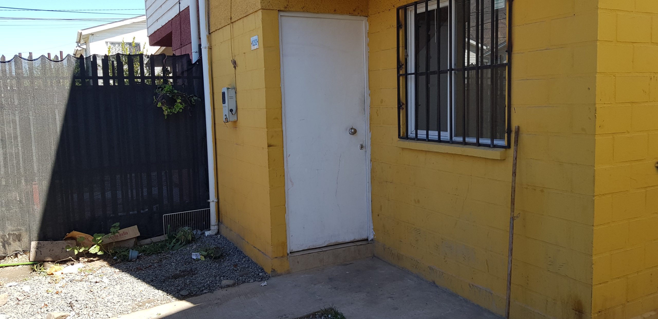 Casa en venta en San Felipe